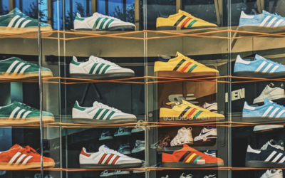 Part 1: Impact of AI Agents on the Retail Organization